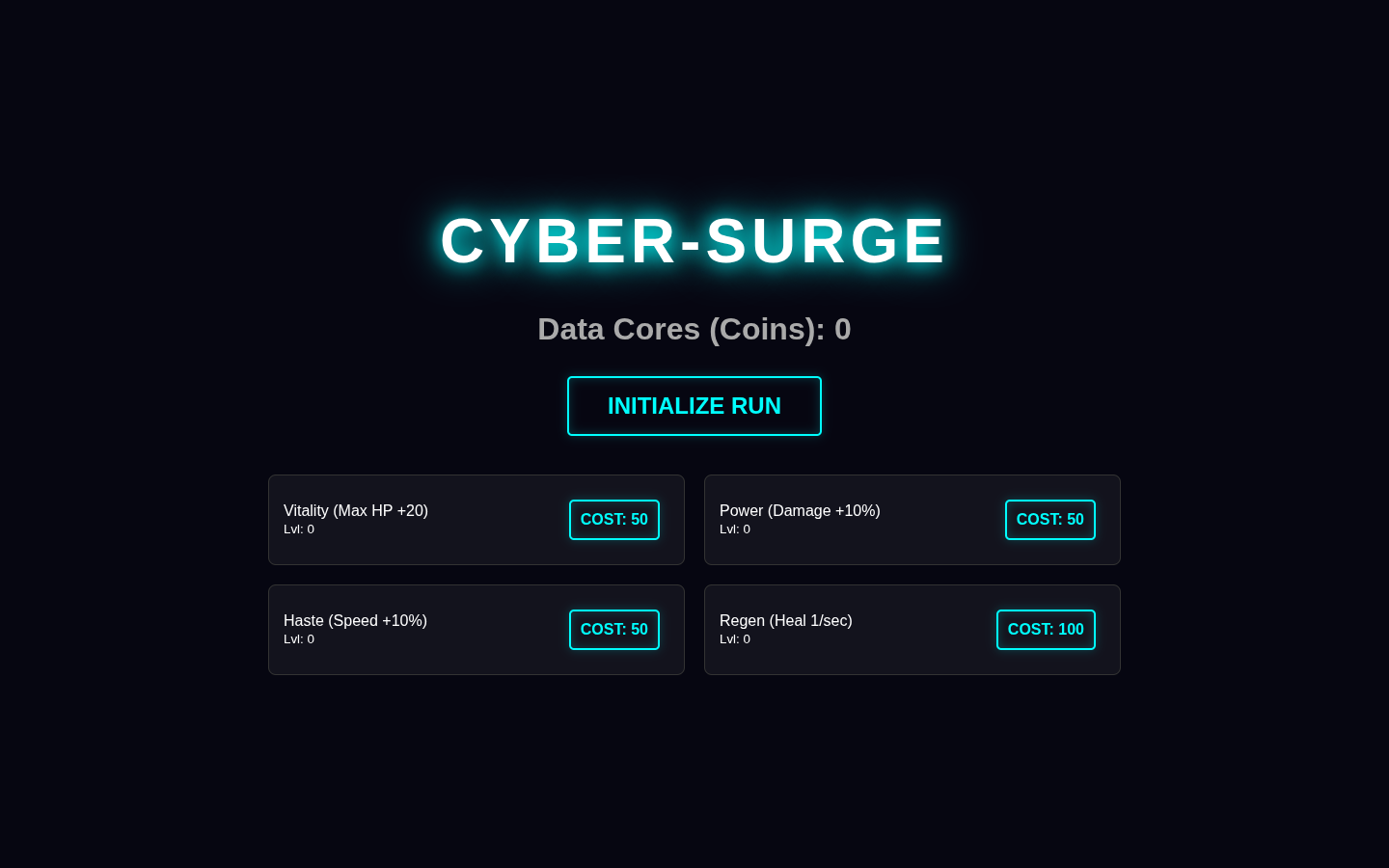 Cyber Surge thumbnail