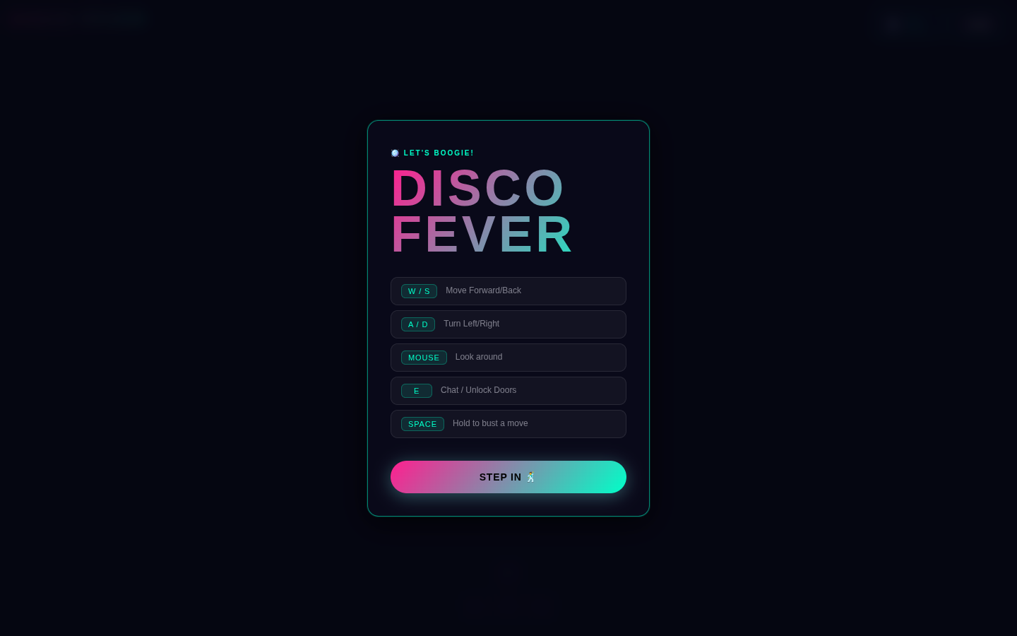 Disco-Fever thumbnail