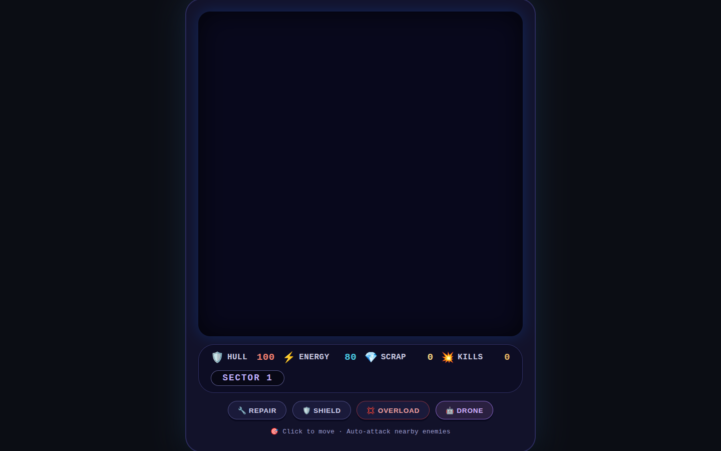 endless defender thumbnail