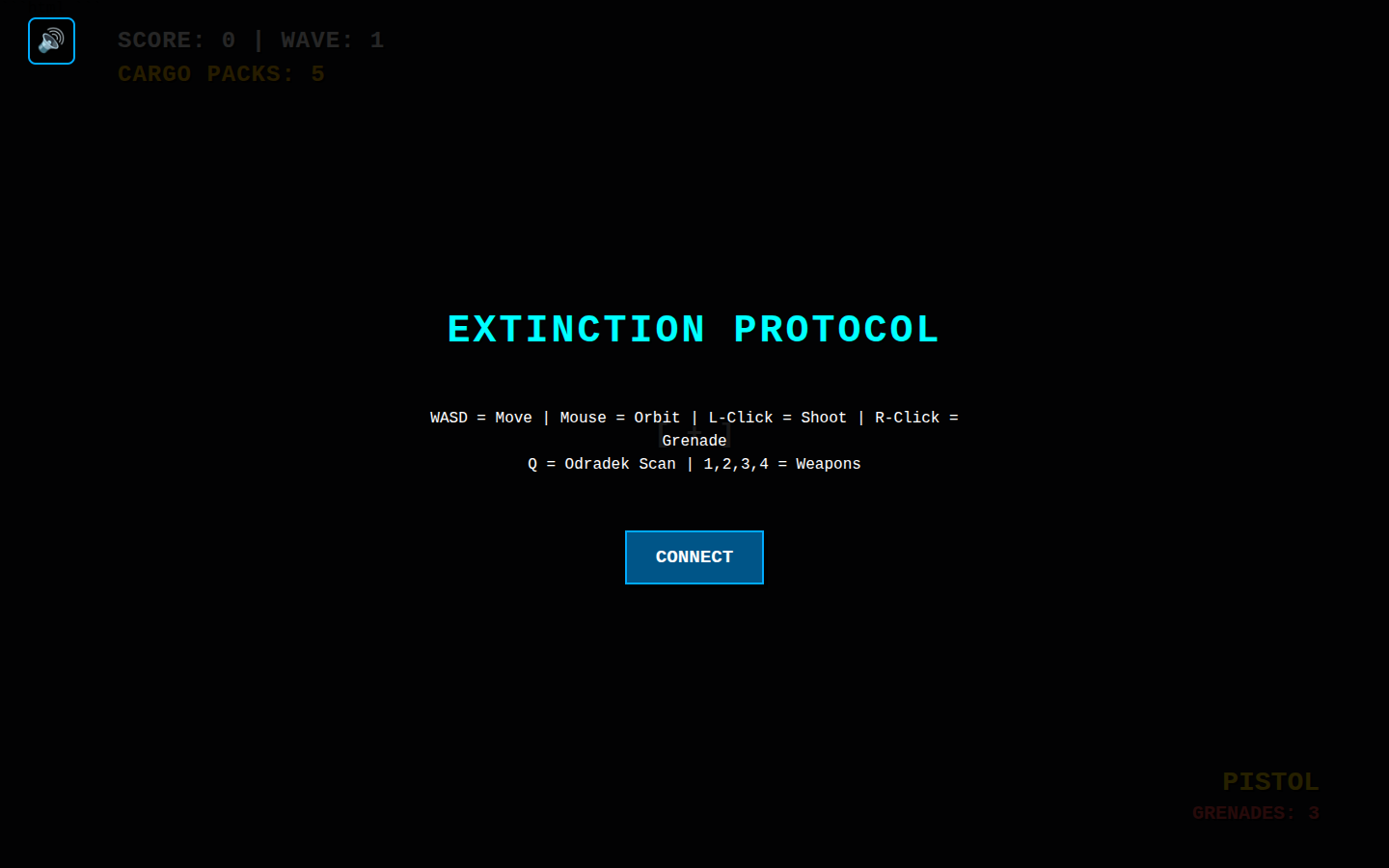 Extinction Protocol(arena) thumbnail