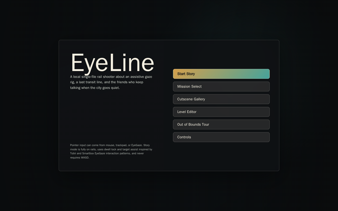EyeLine thumbnail