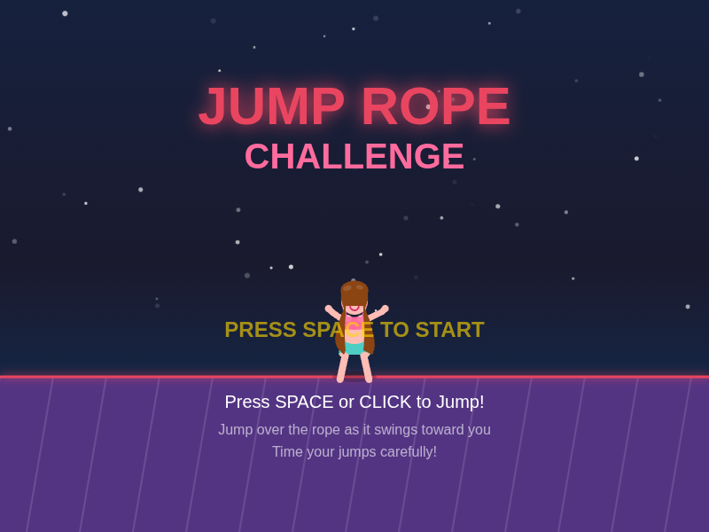 Jump Rope Game thumbnail