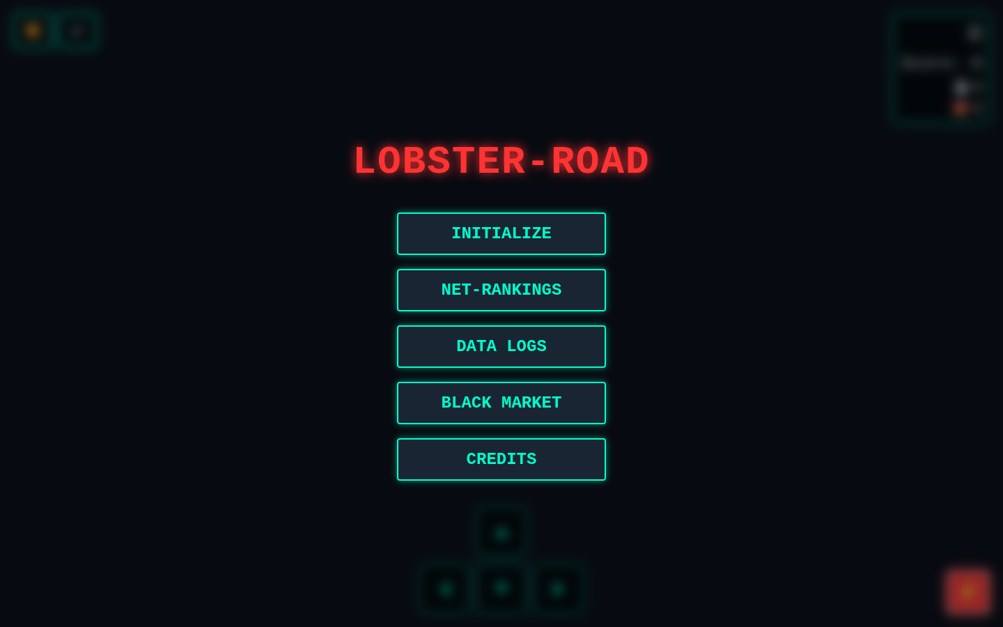 Lobster-Road thumbnail