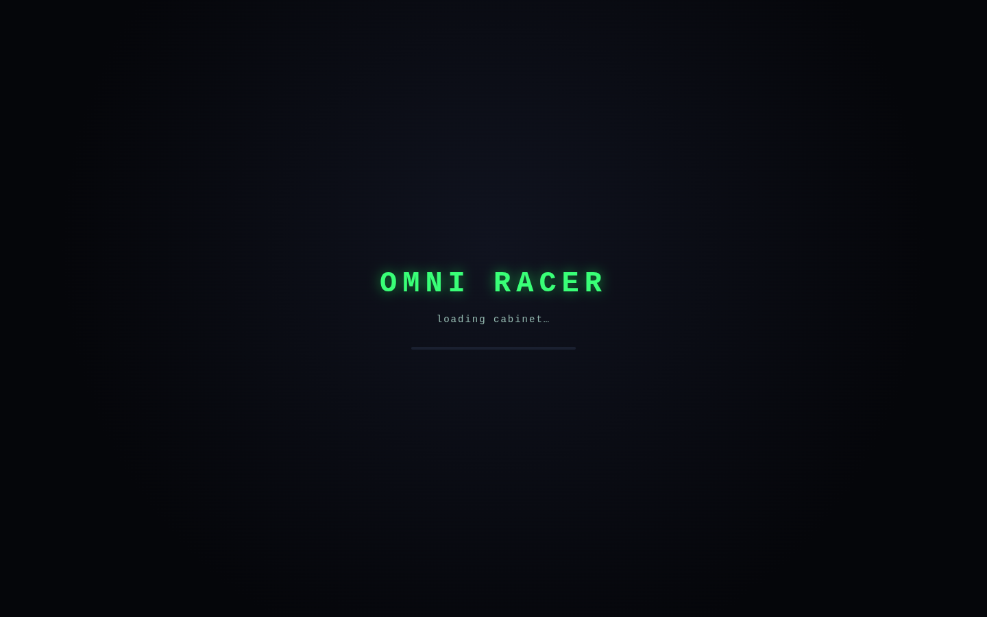 Omni Racer thumbnail
