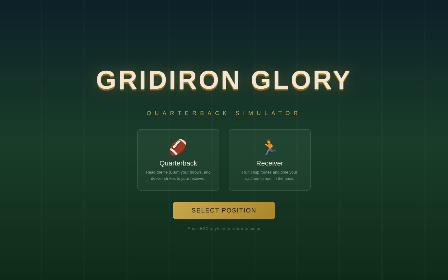 QB Simulator thumbnail