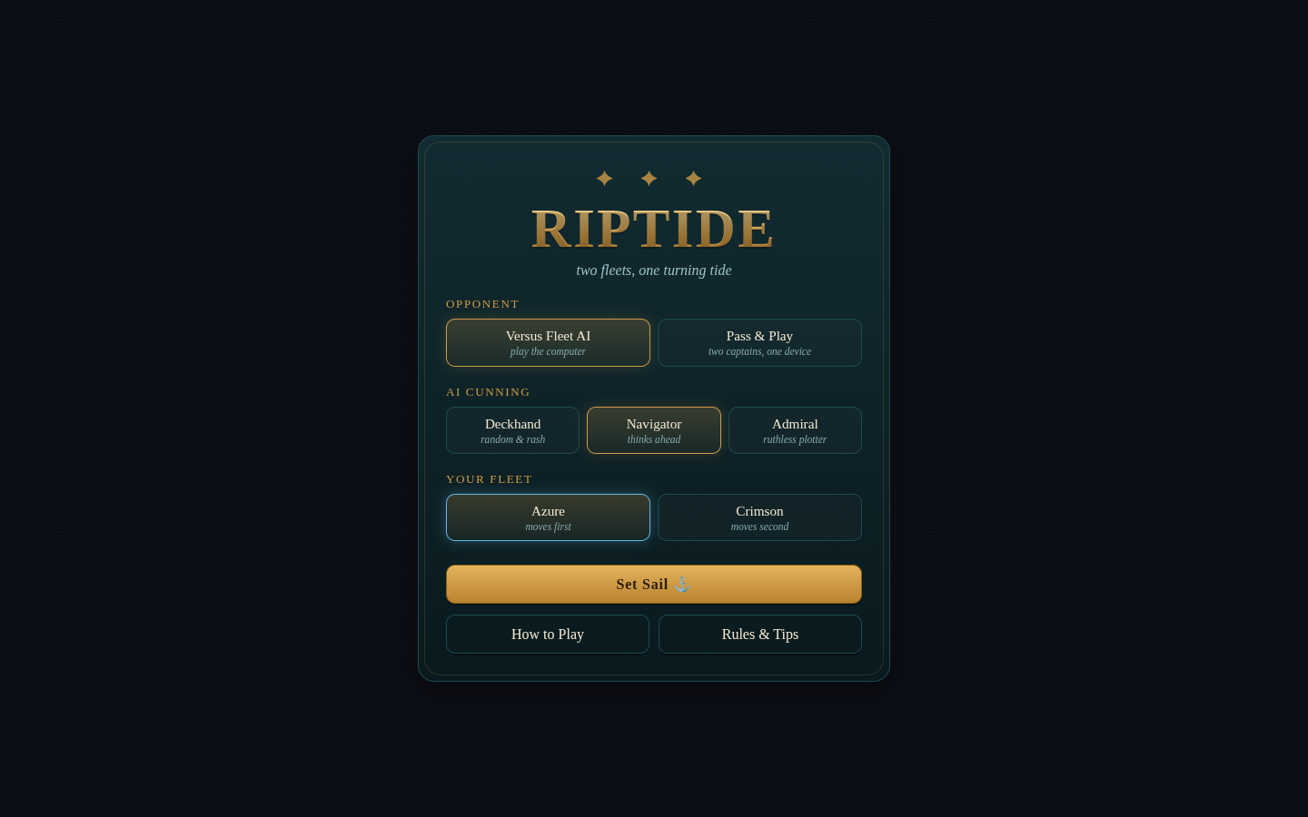 Riptide thumbnail