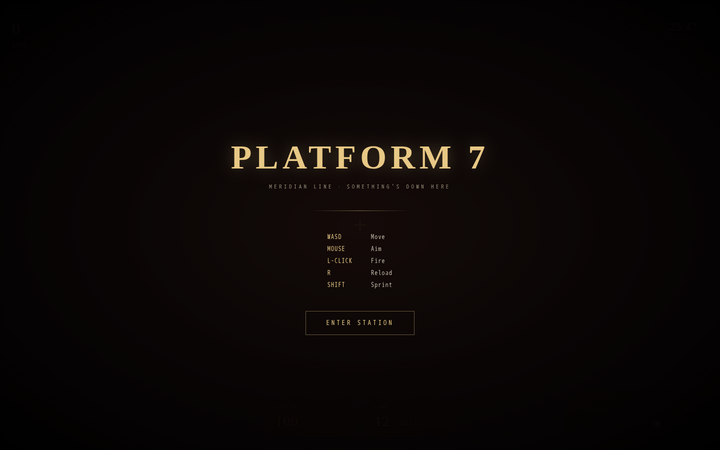 Subway FPS Opus 4.7 thumbnail