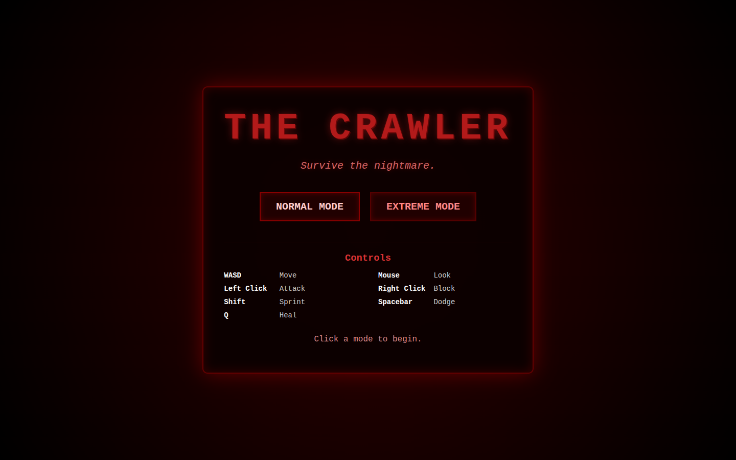 The Crawler thumbnail