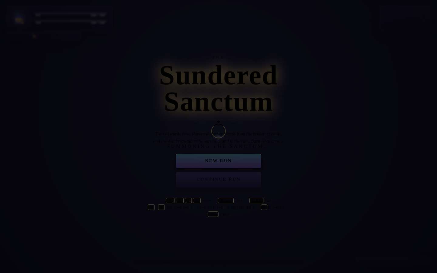 The Sundered Sanctum thumbnail