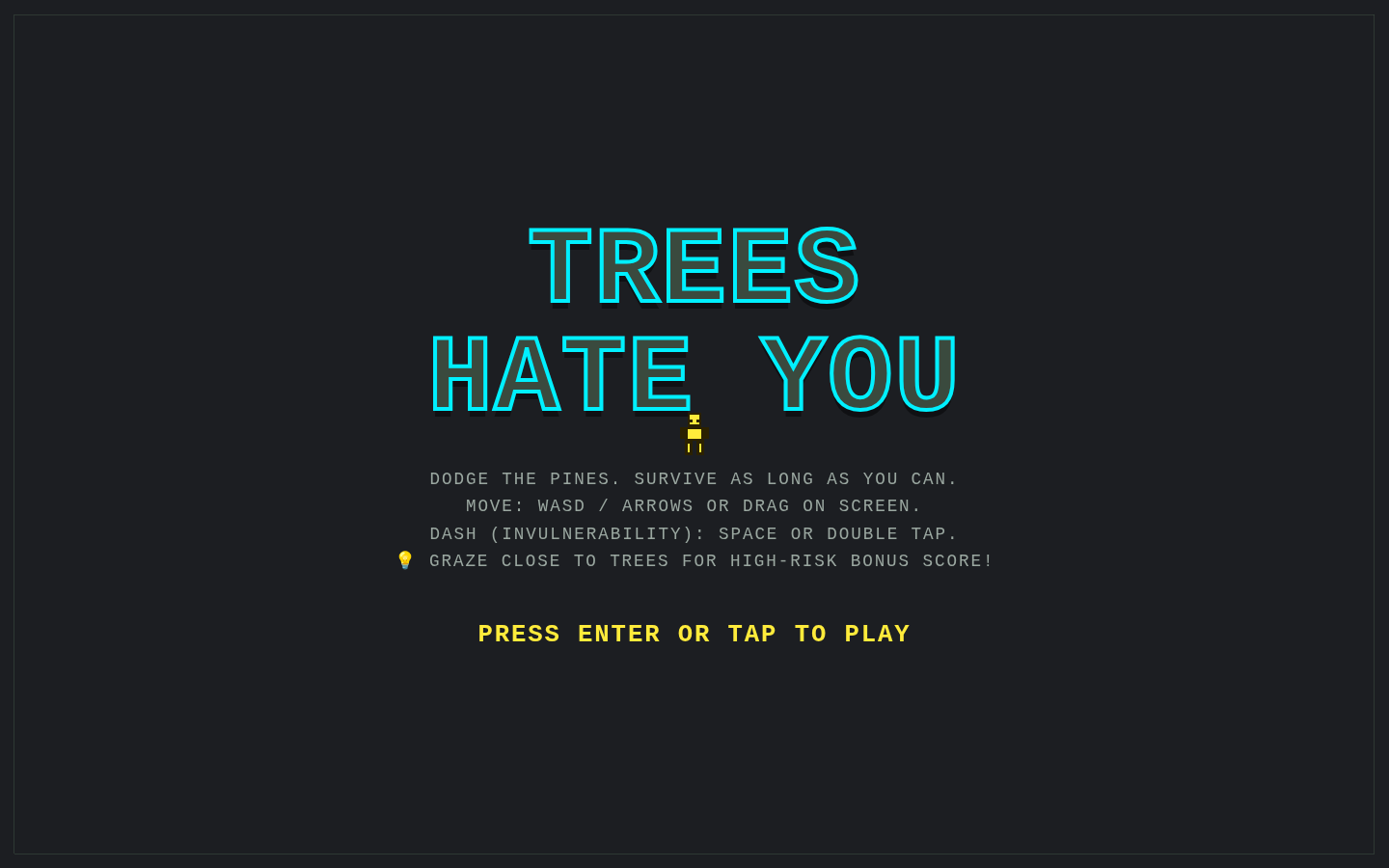 Trees Hate You thumbnail