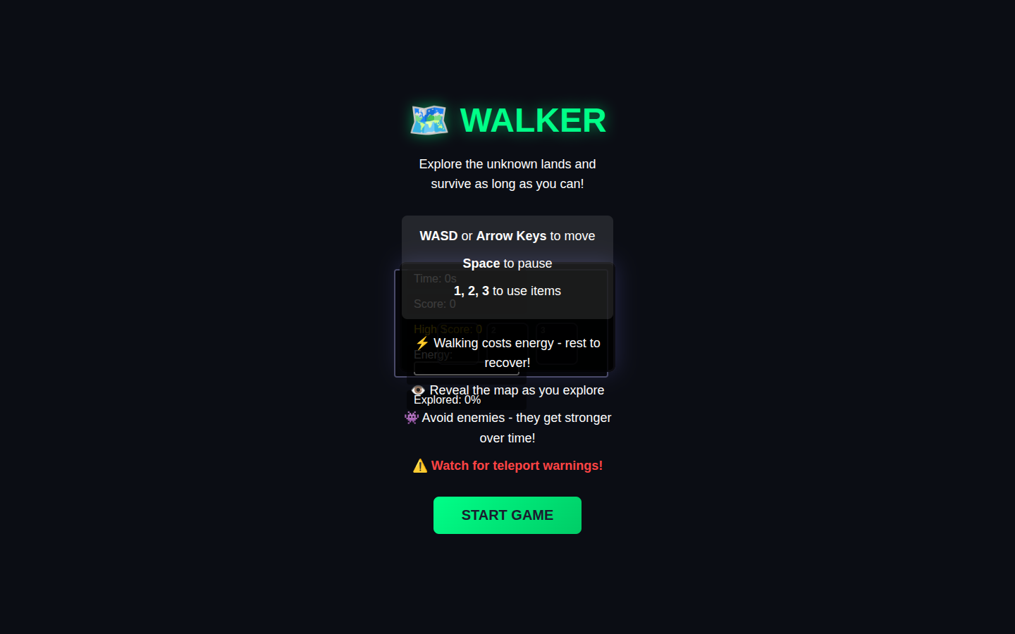 Walker Survival thumbnail
